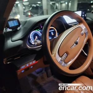 Genesis GV80, 2020 — миниатюра 14