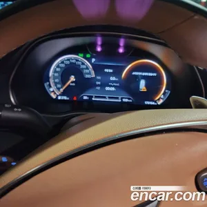 Genesis GV80, 2020 — миниатюра 15