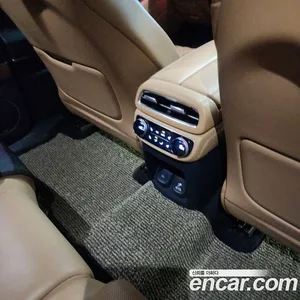 Genesis GV80, 2020 — миниатюра 16
