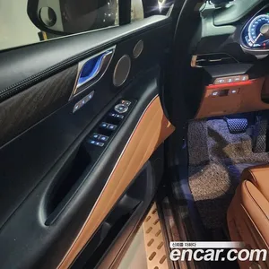 Genesis GV80, 2020 — миниатюра 20