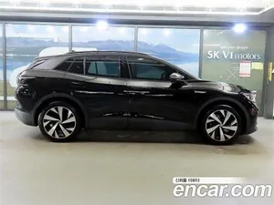 Volkswagen ID.4, 2023 — миниатюра 3