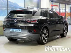 Volkswagen ID.4, 2023 — миниатюра 4