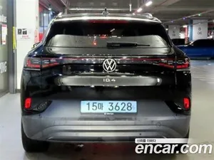 Volkswagen ID.4, 2023 — миниатюра 5