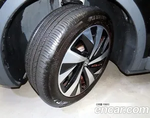 Volkswagen ID.4, 2023 — миниатюра 6
