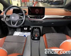 Volkswagen ID.4, 2023 — миниатюра 9