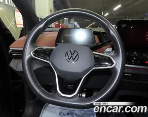 Volkswagen ID.4, 2023 — миниатюра 10