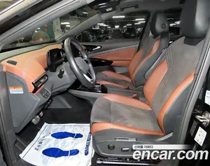Volkswagen ID.4, 2023 — миниатюра 11