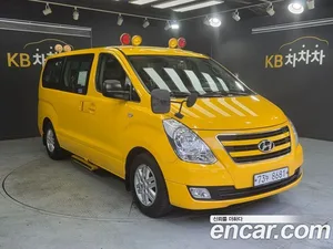 Hyundai Starex, 2016 — миниатюра 2