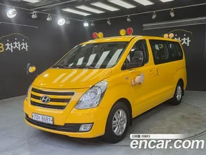 Hyundai Starex, 2016 — миниатюра 3