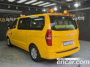 Hyundai Starex, 2016 — миниатюра 4