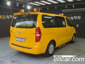 Hyundai Starex, 2016 — миниатюра 5