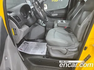 Hyundai Starex, 2016 — миниатюра 7