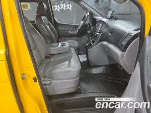 Hyundai Starex, 2016 — миниатюра 8