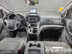 Hyundai Starex, 2016 — миниатюра 9