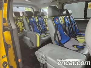 Hyundai Starex, 2016 — миниатюра 10