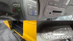Hyundai Starex, 2016 — миниатюра 14