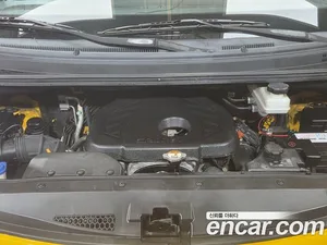 Hyundai Starex, 2016 — миниатюра 16