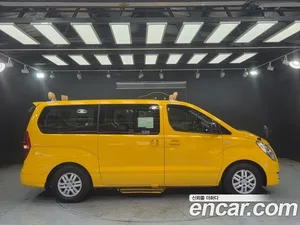 Hyundai Starex, 2016 — миниатюра 19