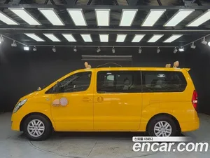 Hyundai Starex, 2016 — миниатюра 20