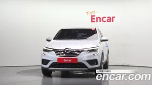 Renault XM3, 2020 — миниатюра 3