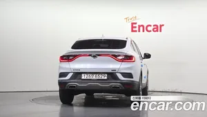 Renault XM3, 2020 — миниатюра 4