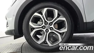 Renault XM3, 2020 — миниатюра 5