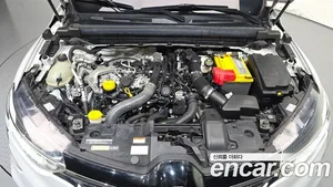 Renault XM3, 2020 — миниатюра 6