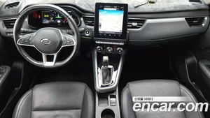 Renault XM3, 2020 — миниатюра 10