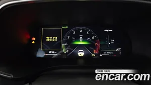 Renault XM3, 2020 — миниатюра 11