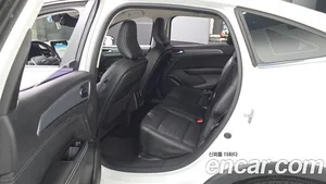 Renault XM3, 2020 — миниатюра 17