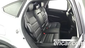 Renault XM3, 2020 — миниатюра 18