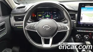 Renault XM3, 2020 — миниатюра 20