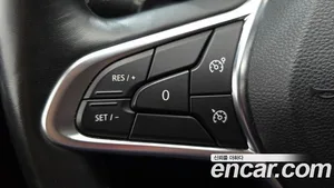 Renault XM3, 2020 — миниатюра 24