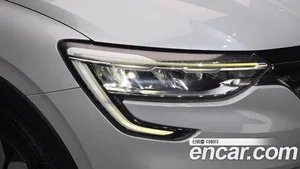 Renault XM3, 2020 — миниатюра 8