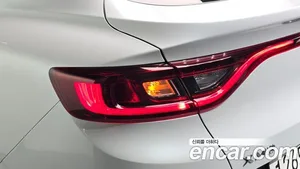 Renault XM3, 2020 — миниатюра 9