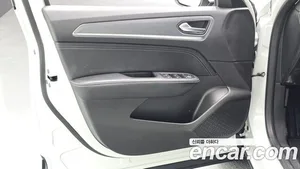 Renault XM3, 2020 — миниатюра 14