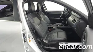 Renault XM3, 2020 — миниатюра 16