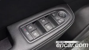 Renault XM3, 2020 — миниатюра 30