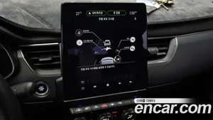 Renault XM3, 2020 — миниатюра 31