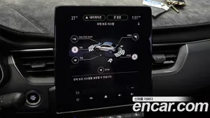 Renault XM3, 2020 — миниатюра 33