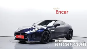 Jaguar F-type, 2016 — миниатюра 1