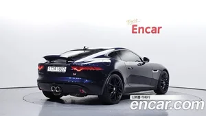 Jaguar F-type, 2016 — миниатюра 2