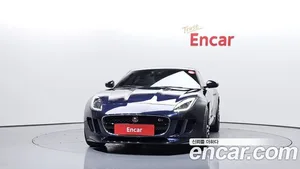 Jaguar F-type, 2016 — миниатюра 3