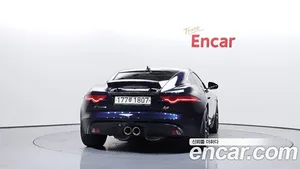 Jaguar F-type, 2016 — миниатюра 4