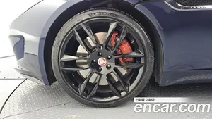 Jaguar F-type, 2016 — миниатюра 5