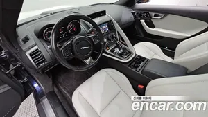 Jaguar F-type, 2016 — миниатюра 7