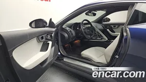 Jaguar F-type, 2016 — миниатюра 10