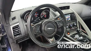 Jaguar F-type, 2016 — миниатюра 12