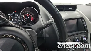 Jaguar F-type, 2016 — миниатюра 18