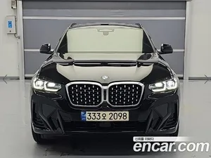 BMW X4, 2024 — миниатюра 2
